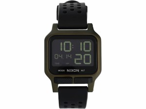 (取寄) ニクソン メンズ ヒート Nixon men Nixon Heat Surplus