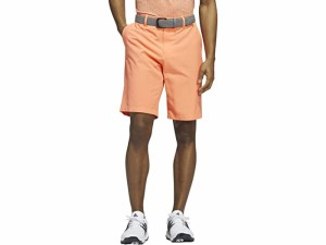 (取寄) アディダス ゴルフ メンズ アルティメット365 10 ゴルフ ショーツ adidas Golf men adidas Golf Ultimate365 10" Golf Shorts Cor