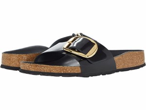 (取寄) ビルケンシュトック レディース マドリッド ビッグ バックル ハイ シャイン Birkenstock women Birkenstock Madrid Big Buckle Hi