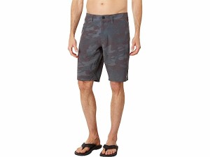 (取寄) ソルティ クルー メンズ ドリフター 21 ハイブリット ウォークショーツ Salty Crew men Salty Crew Drifter 21" Hybrid Walkshort