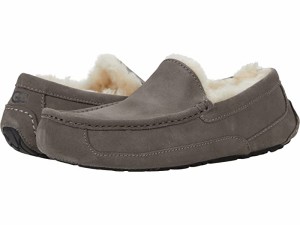 (取寄) アグ メンズ アスコット UGG men  Ascot Grey