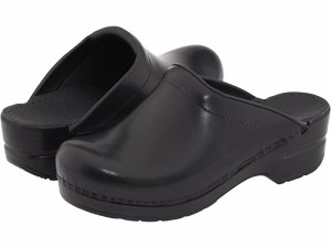 (取寄) ダンスコ レディース ソーニャ Dansko women  Sonja Black Cabrio