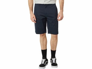 (取寄) ボルコム メンズ フリッキン モダン ストレッチ 21 チノ ショーツ Volcom men Volcom Frickin Modern Stretch 21" Chino Shorts D