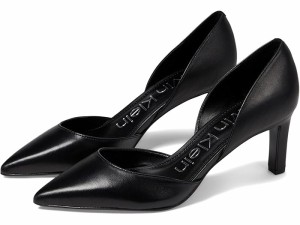 (取寄) カルバンクライン レディース  Calvin Klein women Calvin Klein Laza Black