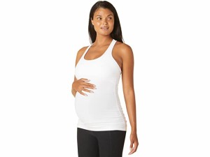 (取寄) ビヨンドヨガ レディース マタニティ トラベル レイサーバック タンク トップ Beyond Yoga women Beyond Yoga Maternity Travel R