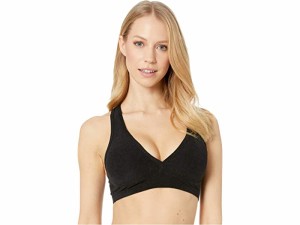 (取寄) ビヨンドヨガ レディース スペースダイ リフト ユア スピリッツ ブラ Beyond Yoga women  Spacedye Lift Your Spirits Bra Darkes