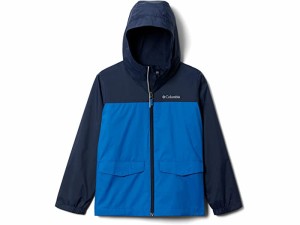 (取寄) コロンビア キッズ ボーイズ レイン-ジラ ジャケット (リトル キッズ/ビッグ キッズ) Columbia Kids boys  Rain-Zilla Jacket (Li