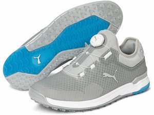 (取寄) プーマ ゴルフ メンズ プロアダプト アルファキャット ディスク ゴルフ シューズ PUMA Golf men PUMA Golf Proadapt Alphacat Dis