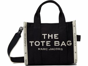 (取寄) マークジェイコブス レディース ザ ジャカード ミニ トート バッグ Marc Jacobs women Marc Jacobs The Jacquard Mini Tote Bag B