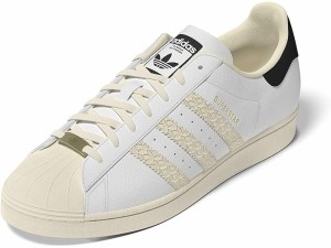 (取寄) アディダス オリジナルス メンズ スーパースター adidas Originals men adidas Originals Superstar White/Wonder White/Core Bla