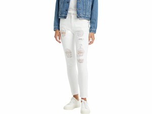 (取寄) リーバイス ウィメンズ レディース 721 ハイ ライズ スキニー Levi's Womens women Levi's Womens 721 High Rise Skinny Fallout 