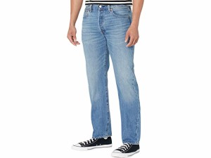 (取寄) リーバイス メンズ メンズ 501 オリジナル Levi's Mens men  501 Original On My Radio