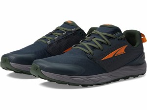 (取寄) アルトラ メンズ スペリアー 6 Altra men Altra Superior 6 Black