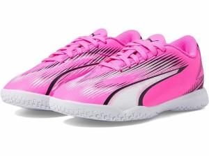 (取寄) プーマ キッズ キッズ ウルトラ プレイ インドア トレーニング (トドラー/リトル キッド/ビッグ キッド) PUMA Kids kids PUMA Kid