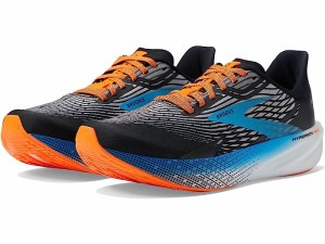 (取寄) ブルックス メンズ ハイペリオン マックス Brooks men Brooks Hyperion Max Black/Grey/Orange Clown Fish