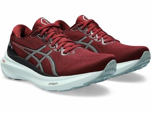 (取寄) アシックス メンズ ゲル-カヤノ 30 ASICS men ASICS GEL-Kayano 30 Antique Red/Ocean Haze