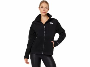 (取寄) ノースフェイス レディース デナリ ジャケット The North Face women The North Face Denali Jacket TNF Black