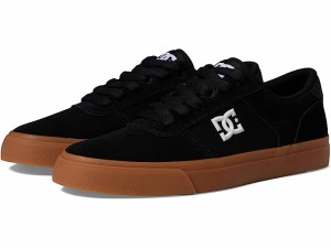 (取寄) DC メンズ 1 DC men DC Teknic Black/Gum