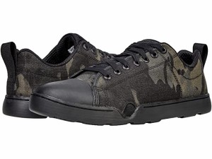 (取寄) アルタマ マラタイム アサルト ロウ Altama Altama Maritime Assault Low Black Multicam