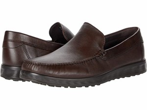 (取寄) エコー メンズ S ライト モック クラシック ECCO men ECCO S Lite Moc Classic Cocoa Brown