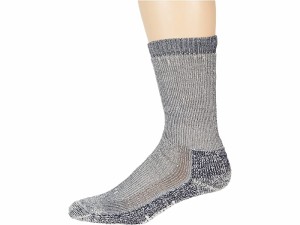 (取寄) スマートウール メンズ クラシック ハイク エクストラ クッション クルー Smartwool men  Classic Hike Extra Cushion Crew Navy