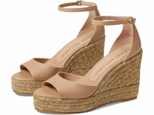 (取寄) スチュアート ワイツマン レディース ヌーディストカーブ エスパドリーユ ウェッジ Stuart Weitzman women Stuart Weitzman Nudis