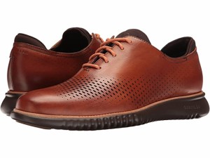 (取寄) コールハーン メンズ 2 ゼログランド レーザー ウイング オックスフォード Cole Haan men  2.Zerogrand Laser Wing Oxford Britis