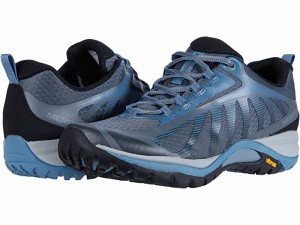 (取寄) メレル レディース サイレン エッジ 3 Merrell women  Siren Edge 3 Rock/Bluestone