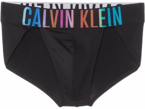 (取寄) カルバンクライン アンダーウェア メンズ インテンス パワー プライド ミクロ アンダーウェア スポーツ ブリーフ Calvin Klein Un