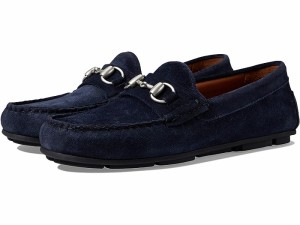 (取寄) アレンエドモンズ メンズ セバスチャン Allen Edmonds men Allen Edmonds Sebastian Navy Suede