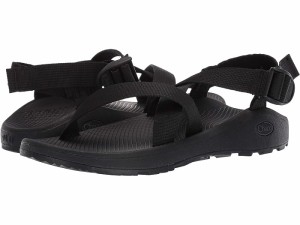 (取寄) チャコ メンズ Z/クラウド Chaco men Chaco Z/Cloud Solid Black