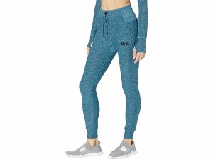 (取寄) ユーエフシー レディース パフォーマンス テック-ジョガーズ UFC women UFC Performance Tech-Joggers Porcelain Blue