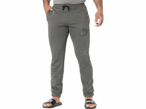 (取寄) ユーエフシー メンズ ベーシック テック-ジョガーズ UFC men UFC Basic Tech-Joggers Dark Grey