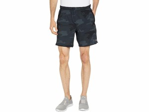 (取寄) ルーカ メンズ ヨガー ストレッチ ショーツ RVCA men  Yogger Stretch Shorts Camo