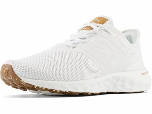 (取寄) ニューバランス メンズ フレッシュ フォーム スポーツ New Balance men New Balance Fresh Foam Sport White/White