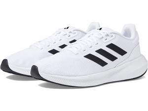 (取寄) アディダス ランニング メンズ ランファルコン 3.0 adidas Running men adidas Running Runfalcon 3.0 White/Black/White