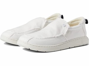 (取寄) バイオニック メンズ シービュー VIONIC men  Seaview White