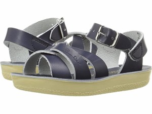 (取寄) ソルト ウォーター サンダル バイ ホイ シューズ キッズ サン-サン - スイマー (トドラー/リトル キッド) Salt Water Sandal by H