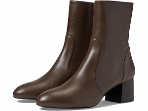 (取寄) スチュアート ワイツマン レディース フレアブロック 60 ジップ ブーティ Stuart Weitzman women Stuart Weitzman Flareblock 60 