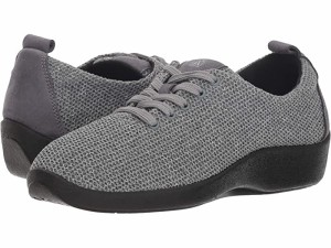 (取寄) アルコペディコ レディース ネット 3 Arcopedico women  Net 3 Grey