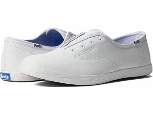 (取寄) ケッズ レディース チラックス Keds women Keds Chillax White Leather