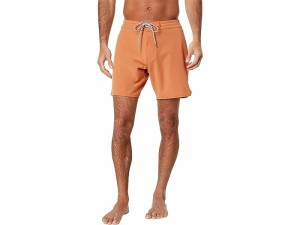 (取寄) ヴィスラ メンズ ショート セッツ 16.5 ボードショーツ VISSLA men VISSLA Short Sets 16.5" Boardshorts Guava