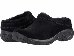 (取寄) メレル レディース アンコール アイス 4 Merrell women  Encore Ice 4 Black