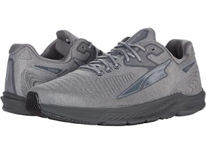 (取寄) アルトラ メンズ トーリン 5 ラグゼ Altra men Altra Torin 5 Luxe Dark Gray