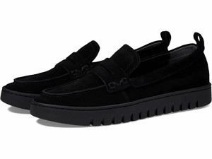 (取寄) バイオニック レディース アップタウン VIONIC women VIONIC Uptown Black Suede