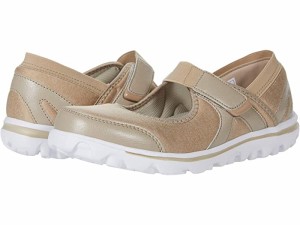 (取寄) プロペット レディース オナリー Propet women  Onalee Beige