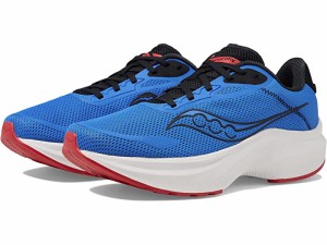 (取寄) サッカニー メンズ アクソン 3 Saucony men Saucony Axon 3 Hydro/Black