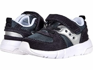 (取寄) サッカニー キッズ ボーイズ オリジナルス ジャズ ライト 2.0 (トドラー/リトル キッド) Saucony Kids boys  Originals Jazz Lite