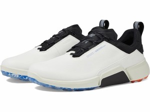 (取寄) エコー ゴルフ メンズ バイオム H4 ゴア-テックス ウォータープルーフ ゴルフ ハイブリット ECCO Golf men ECCO Golf Biom H4 GOR