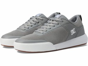 (取寄) DC メンズ トランジット DC men DC Transit Grey/White